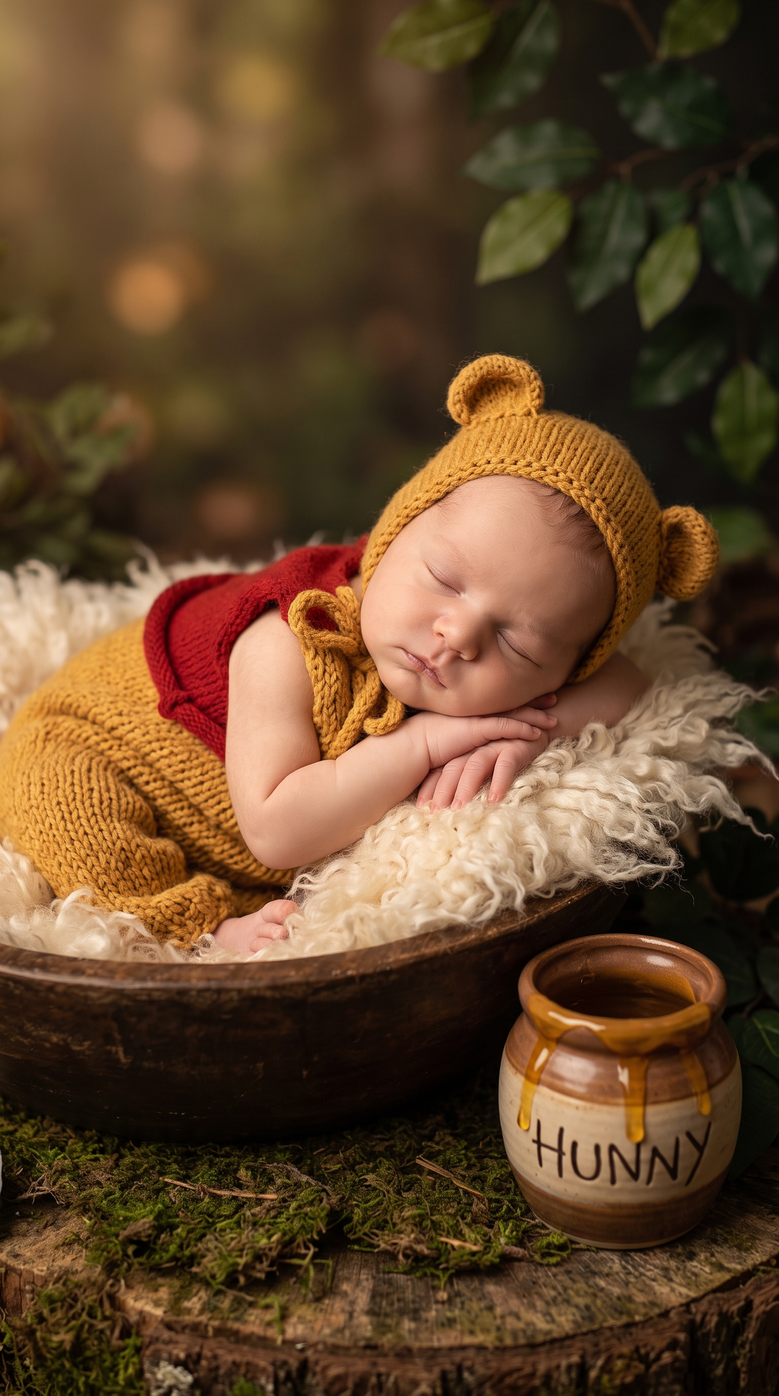 Ursinho Pooh 1